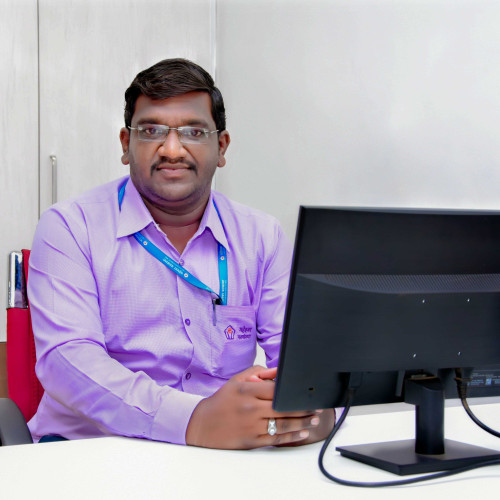 Akshay T. profile photo