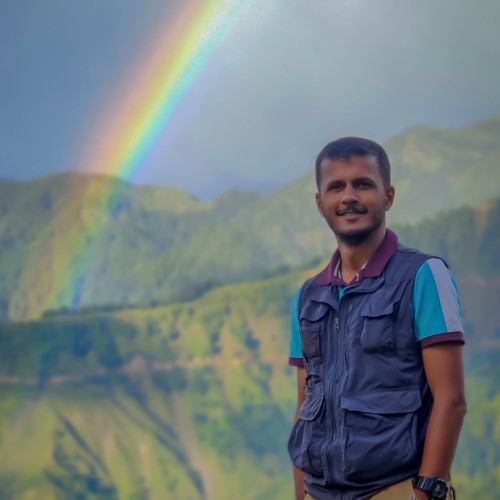 Arul T. profile photo