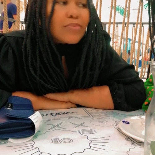 Mendy m. profile photo