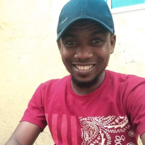 Tunde S. profile photo