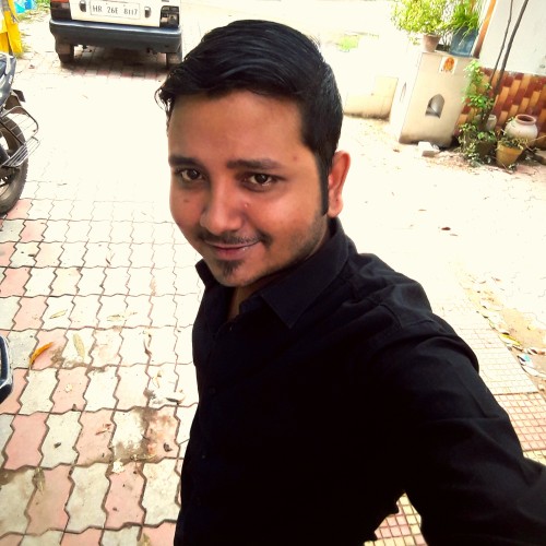 Kundan  K.