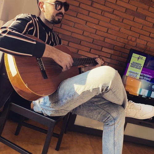 Karim E.