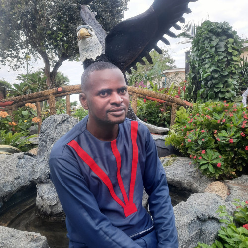 Keharata M.