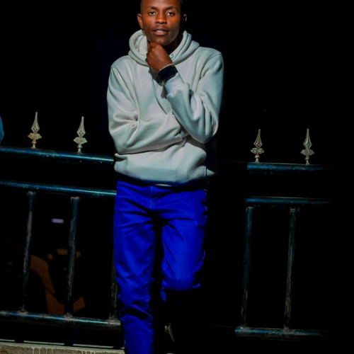 Clinton P. profile photo