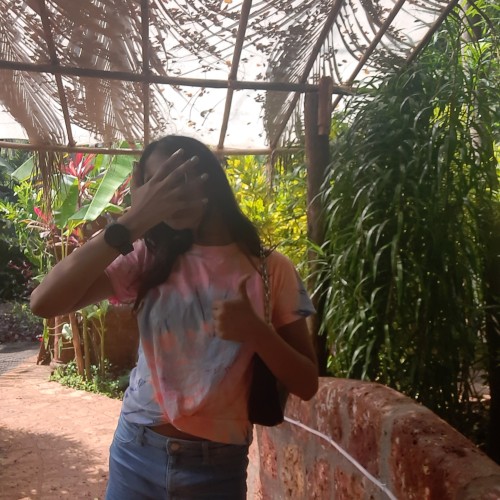 Vani P.