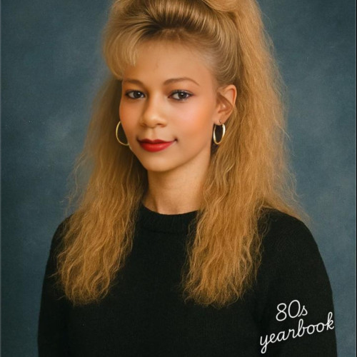 Scholastica M. profile photo