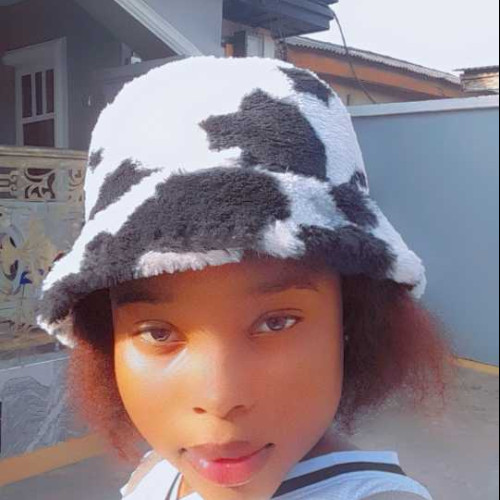 Divine P. profile photo