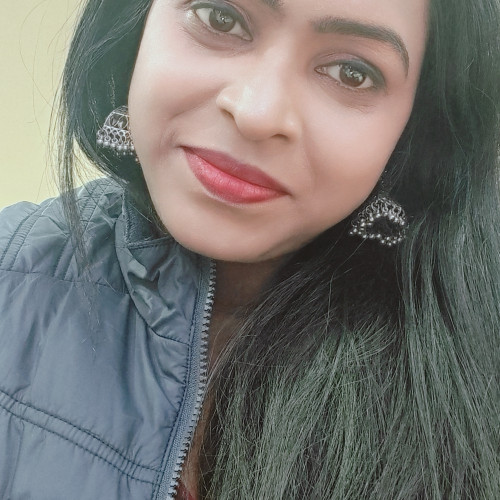 Akansha S. profile photo