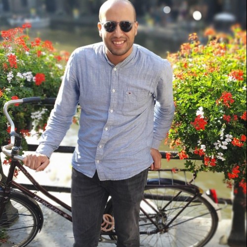 Abdelilah S. profile photo