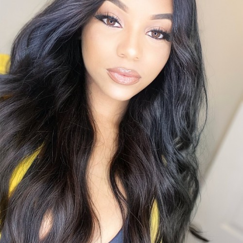 Lashay P. profile photo