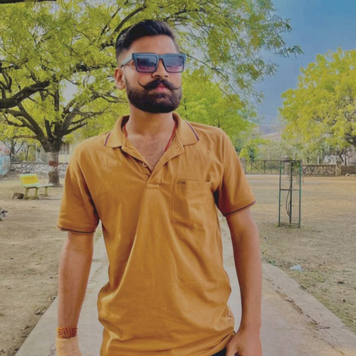 KARANI PRATAP  S. profile photo