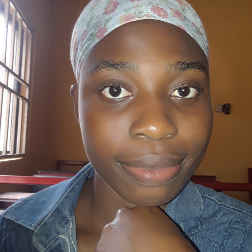 Charity  F. profile photo