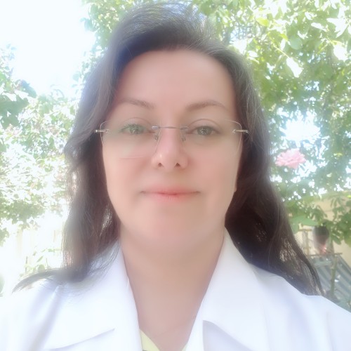 Maria A.