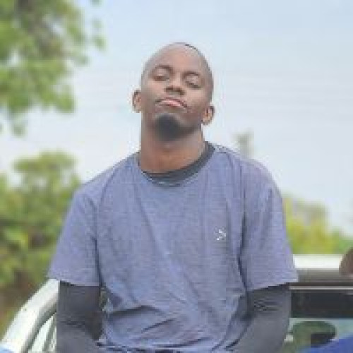 Onward k. profile photo