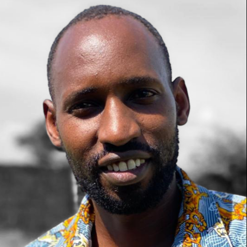 Kajo J. profile photo