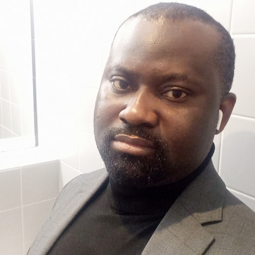 Gideon A. profile photo