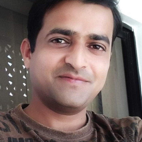 Muhammad S. profile photo