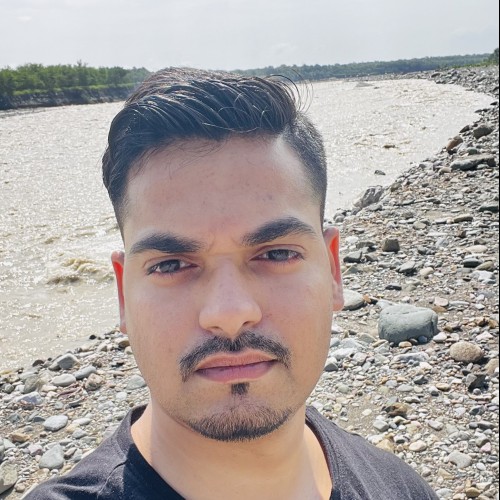 Manish K.