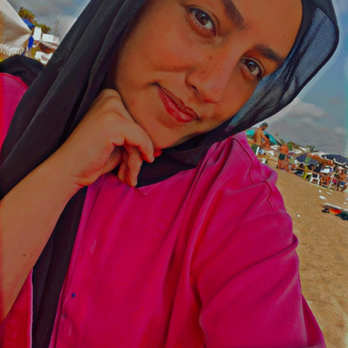 Ikram H.