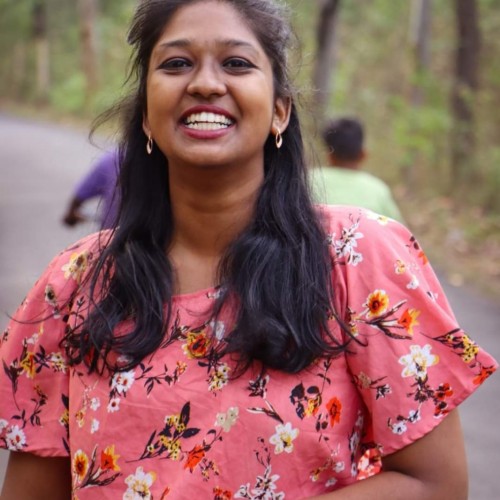 Priyanka  P. profile photo
