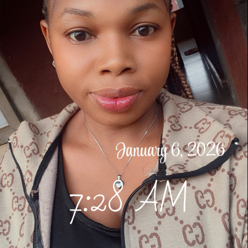 Ijeoma  E. profile photo