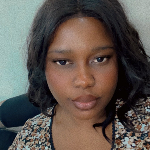 Mariame s. profile photo