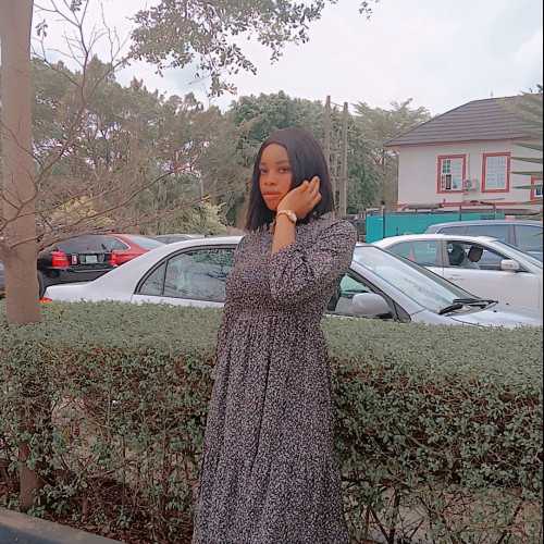 Miracle  O. profile photo