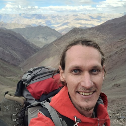 luka c. profile photo