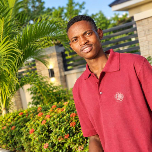 Kingsley M. profile photo