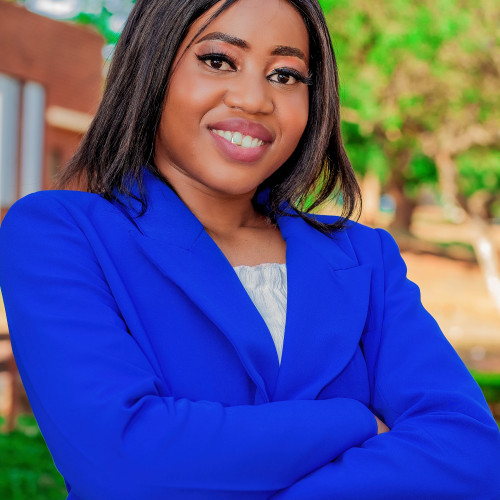 Nhlayiseko  M. profile photo