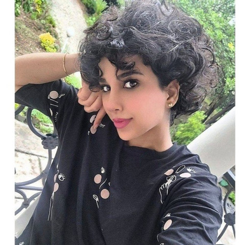 Homa M. profile photo