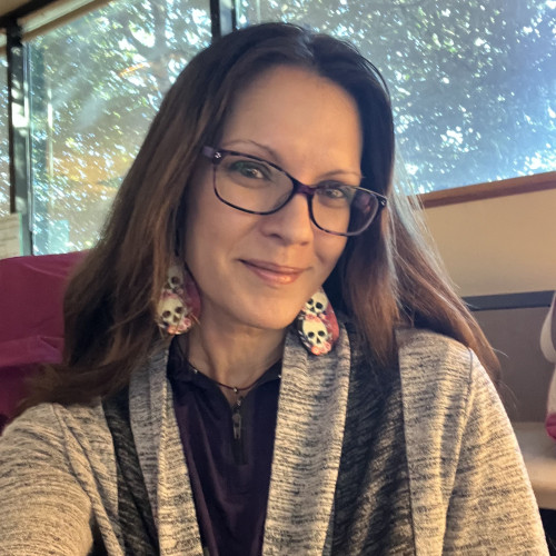 Angela W. profile photo