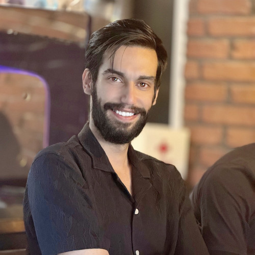 MOHAMAD A. profile photo