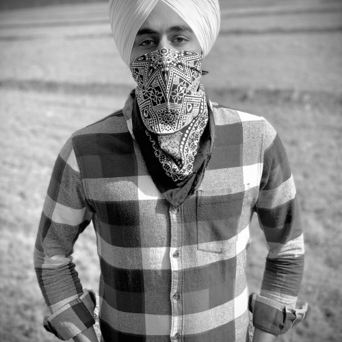 Anmol S.