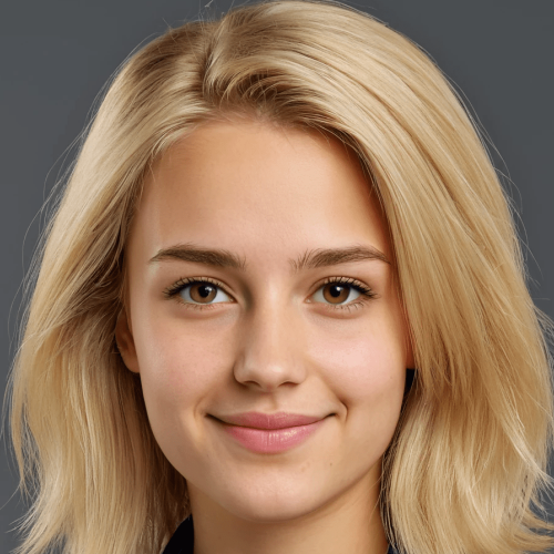 SOphie B. profile photo