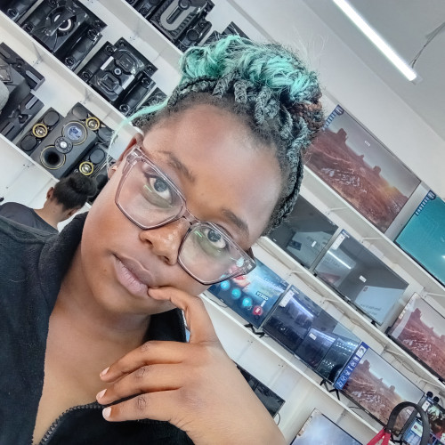Tati A. profile photo