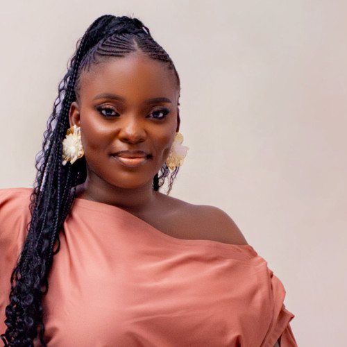 dorcas e. profile photo