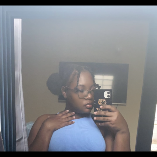 Khalia B.