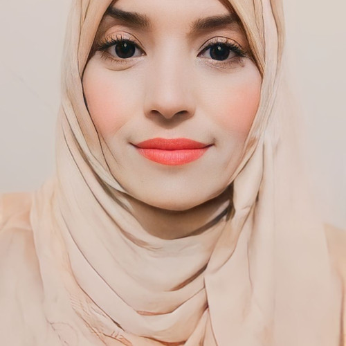 Fatima k. profile photo