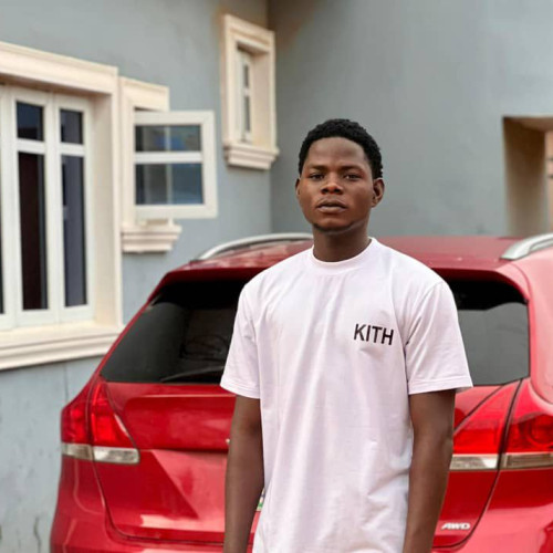 MOTLAZ s. profile photo