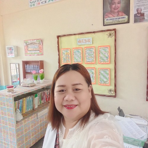 Cheryl S. profile photo