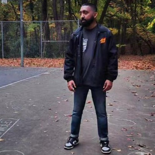 Amad W. profile photo