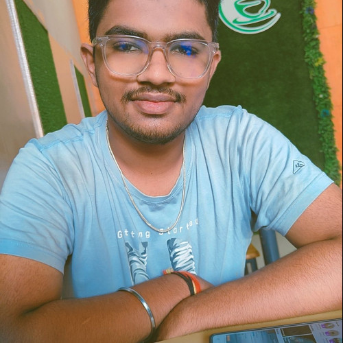 Aryan b. profile photo