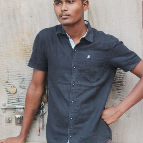 Gowtham G.