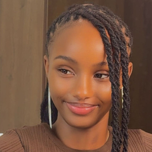 Patience C. profile photo