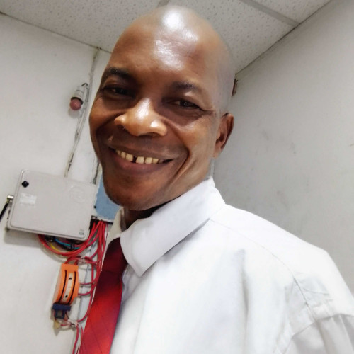 Livinus O. profile photo