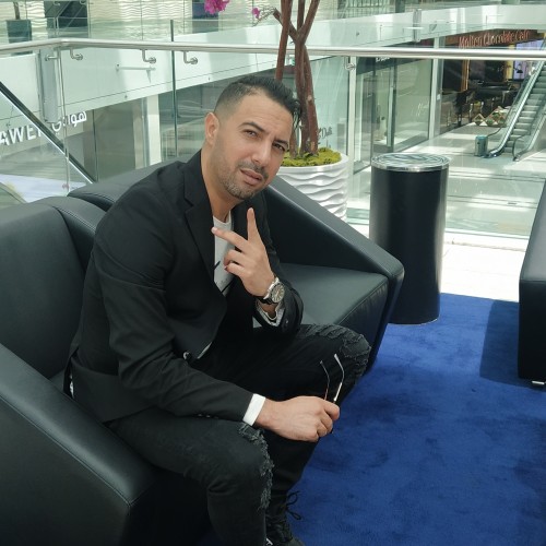 Nabil G. profile photo