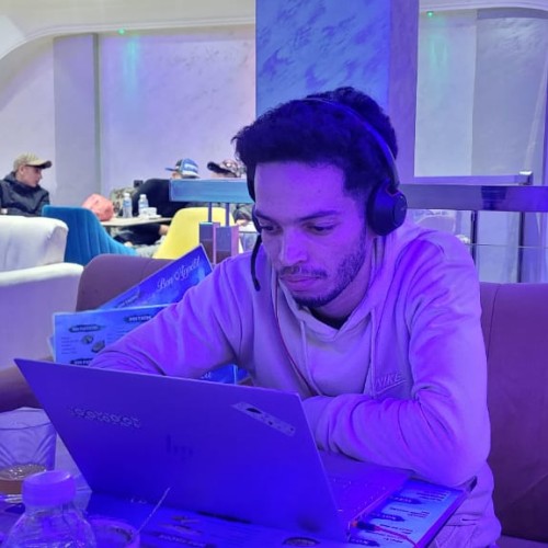 Mohamed N.