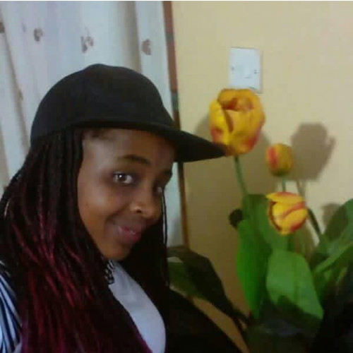 Mercy M. profile photo