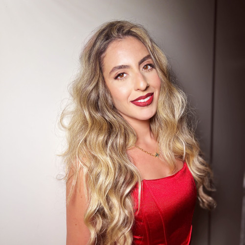 synara A. profile photo